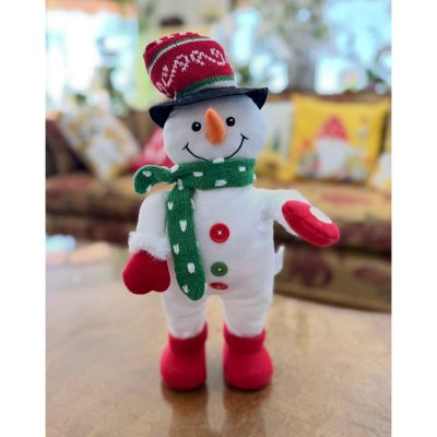 DiBella Flowers & Gifts Las Vegas - Randy Dancing Snowman