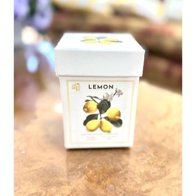 DiBella Flowers & Gifts Las Vegas - Box of Lemon Bar Soap