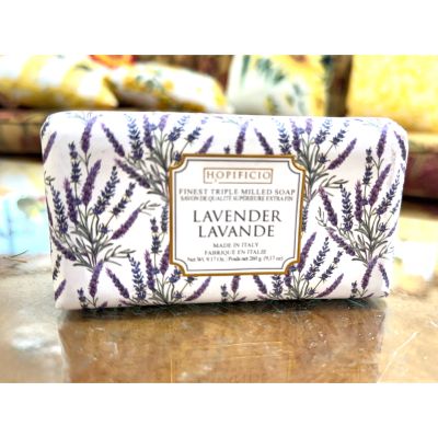 DiBella Flowers & Gifts Las Vegas - Lavender Bar Soap