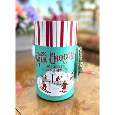 DiBella Flowers & Gifts Las Vegas - Milk Chocolate Hot Cocoa Mix 