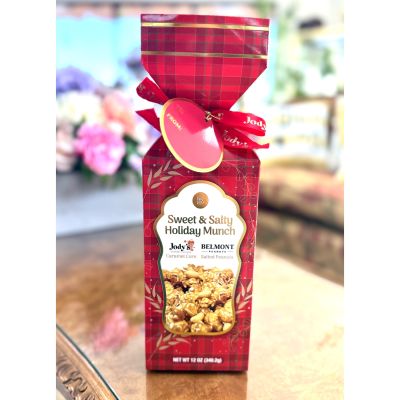 DiBella Flowers & Gifts Las Vegas - Sweet & Salty Holiday Munch