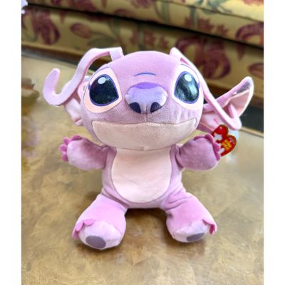 DiBella Flowers & Gifts Las Vegas - Angel Beanie Babies 