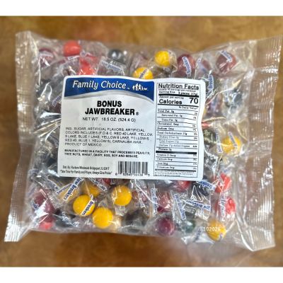 DiBella Flowers & Gifts Las Vegas - Bonus Jawbreaker 18.5 oz