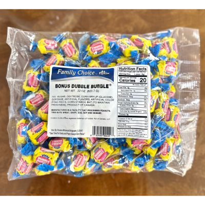 DiBella Flowers & Gifts Las Vegas - BONUS Dubble Bubble 22 oz