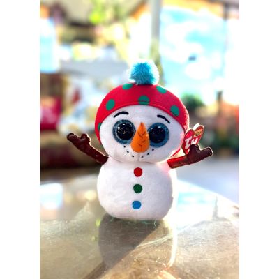 Dave Beanie Boo  Addon