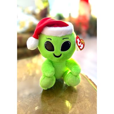 Comet Beanie Boo Addon