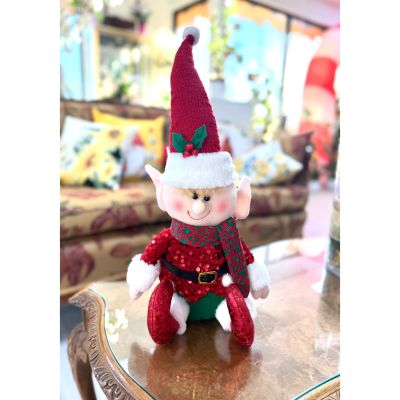 DiBella Flowers & Gifts Las Vegas - Sequins Elf On The Shelf