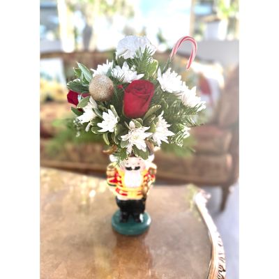 DiBella Flowers & Gifts Las Vegas - The Nutcracker Noel