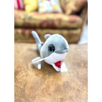 DiBella Flowers & Gifts Las Vegas - Finnegan Beanie Boo 