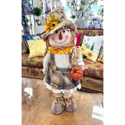 DiBella Flowers & Gifts Las Vegas - Sally the Scarecrow