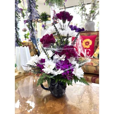 DiBella Flowers & Gifts Las Vegas - Midnight Web 