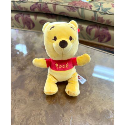DiBella Flowers & Gifts Las Vegas - Winnie the Pooh Beanie Baby 