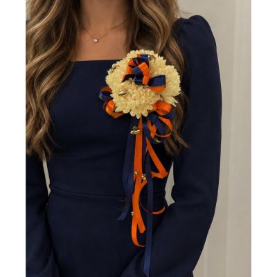 DiBella Flowers & Gifts Las Vegas - Silk Pin on Corsage 