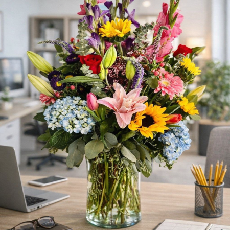the-people-who-actually-run-the-office-deserve-flowers-too