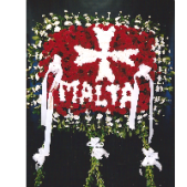 Superior Florist Ltd New York - A custom sympathy arrangement.