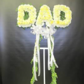 Superior Florist Ltd New York - Something special your your dad. "Mom" available as well, not pictured.