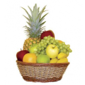 Superior Florist Ltd New York - The freshest seasonal fruits.