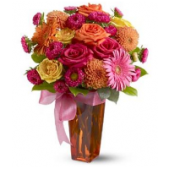Superior Florist Ltd New York - Very popular selection, great for home or office.