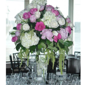 Superior Florist Ltd New York - A gorgeous centerpiece.