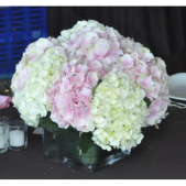 Superior Florist Ltd New York - A lovely bouquet with subtle colors.