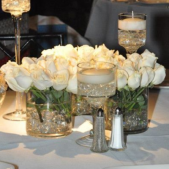 Superior Florist Ltd New York - A lovely centerpiece.
