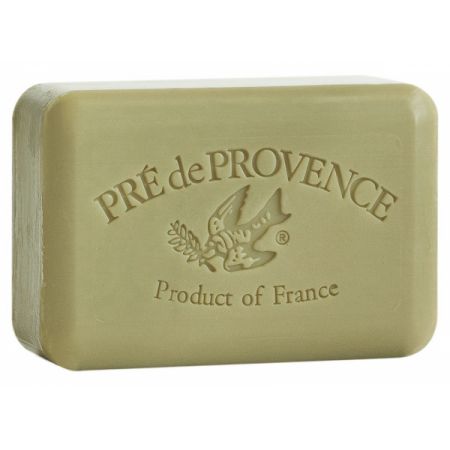Hilly Fields Florist  Tallahassee - For centuries, the luxury of French-milled soaps has remained the gold standard of excellence. Each time you begin to lather a French made soap, you enter a time and place where quality and craftsmanship have stood still. Traditional French soap is triple-milled to produce a completely uniform and smooth soap, without impurities, thus lasting longer.
Each bar of Pre de Provence soap is not only carefully made today by dedicated soapmakers in Provence following their proud traditions, but quad-milled to be smoother and have a richer lather to create our luxurious feel.
Using pure, natural ingredients enriched with shea butter, you can feel the difference in our unique quad-milling process. Aromatic fragrances transport you into a moment of calmness, vitality, dreaming, or well-being.