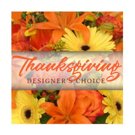 Boulder City Florist Boulder City - Let our expert floral designers handpick the freshest, most beautiful Thanksgiving flowers to create a one-of-a-kind arrangement. Size varies according to price selected. Your mixed bouquet will be created by an expert florist using the freshest, most beautiful flowers available. The flowers included in each one-of-a-kind bouquet are selected to give maximum value for your money.