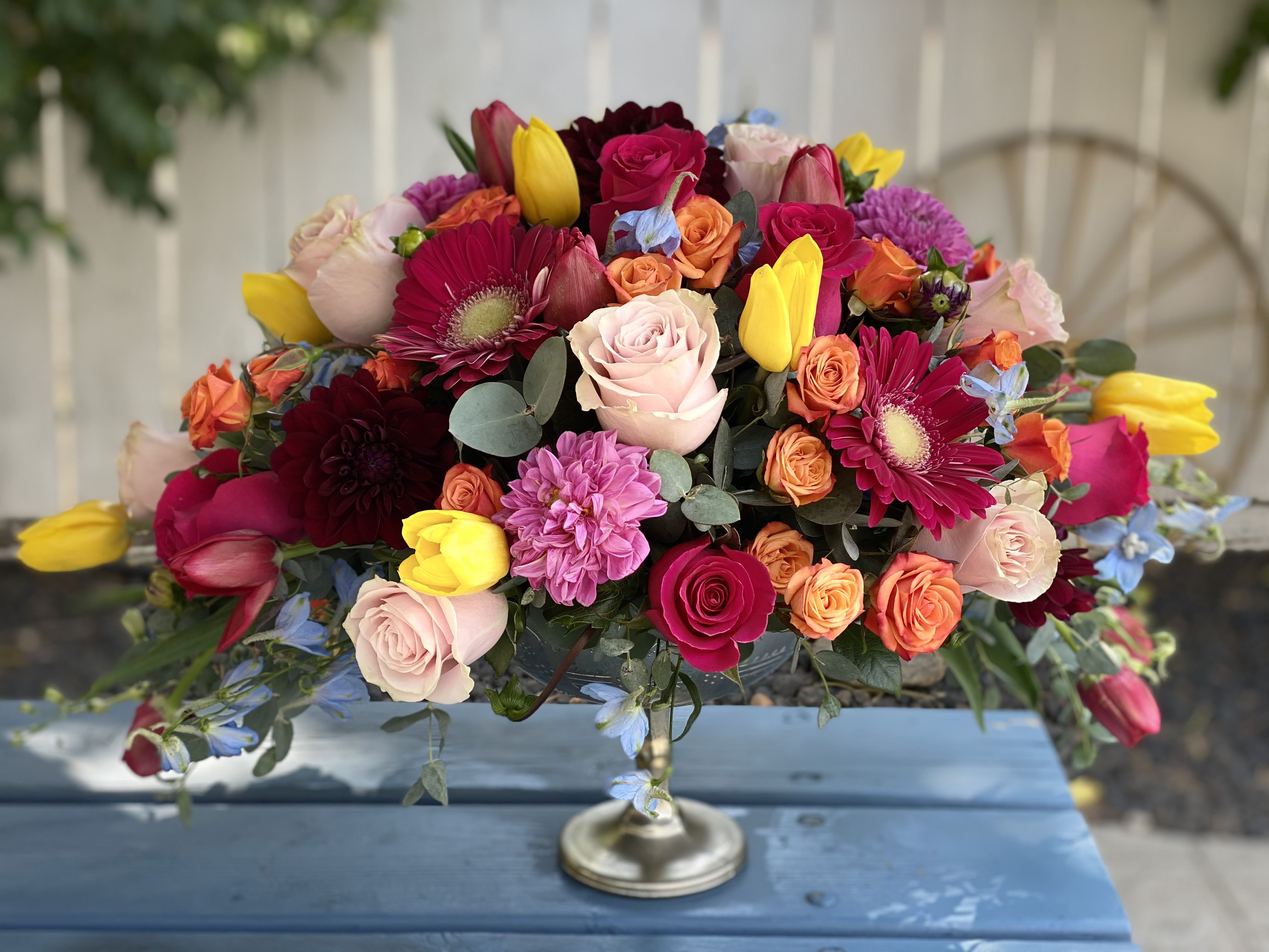 Flowers By Fairytales Elk Grove Florist Flowers By Fairytales 
