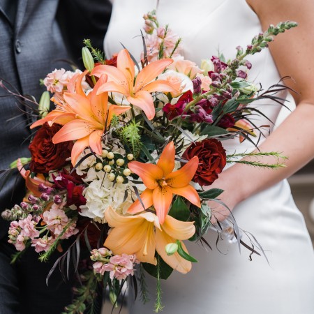 Bridal Bouquets